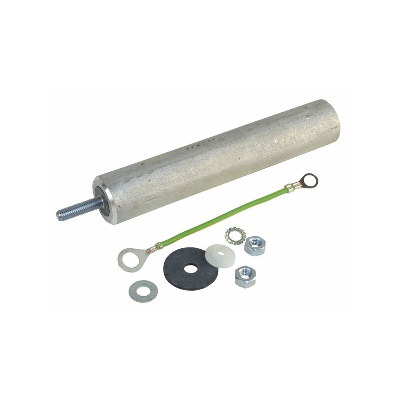 Ánodo de magnesio completo- DE DIETRICH CHAPPEE - 89538509
