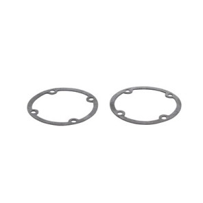 Joint clapet d'air- DE DIETRICH - 0284855