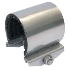 Abrazadera de reparación UNIFIX MINI 38-42 mm- GEBO - 51.01.038042.06