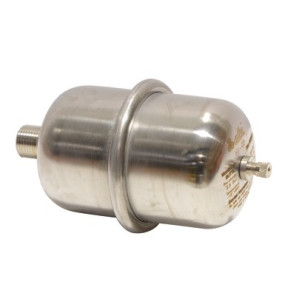 Vase d'expansion sanitaire 0.5l- DIFF pour Chaffoteaux - 65101005