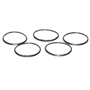 Joint brûleur- DIFF pour De Dietrich Chappée - S103172  - (X5)
