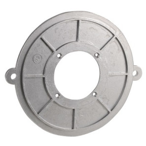 Brida de adaptación para motor NEMA 2/N2/F4- DIFF pour De Dietrich Chappée - S50036914