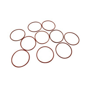 Junta dorada 2,62x58,42 (540935- CHAPPEE - JJJ005409350  - (X10)
