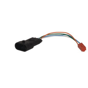 Enlace motor paso a paso- DIFF pour Saunier Duval - 0020080265