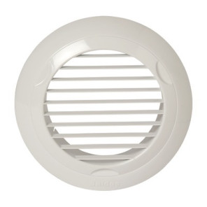 Grille de soufflage ou reprise fixe BIP- ALDES - 11022073