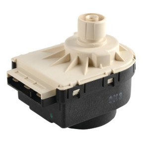 Moteur V/D IDRA cond- ATLANTIC - 150314