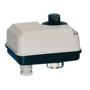 moteur de vanne 24 v,  0-10 v, 400n 6.5m- HONEYWELL HOME - ML7430E1005