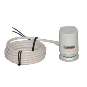 Moteur thermique MT4-230-NO-2.5M- HONEYWELL HOME - MT4-230-NO-2.5M