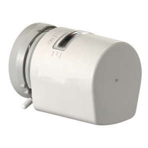 Motor electrotérmico 230Vac, 8mm, NO- HONEYWELL HOME - MT8-230-NO-2.5M