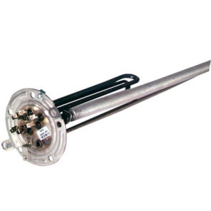 Resistencia blindada- DIFF - 415149