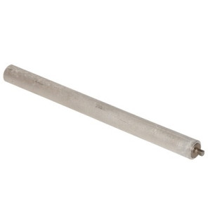 Anode d.26 longueur 322mm- DIFF pour De Dietrich Chappée - 97861152