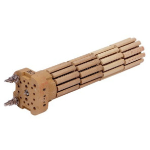 Resistencia con barrilete- DIFF pour De Dietrich Chappée - 300002050
