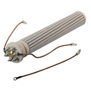 Resistencia esteatita 1800w + lámpara- CHAFFOTEAUX - 61400608-01