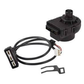 Motor valvula 3 vías- ELM LEBLANC - 87074060980