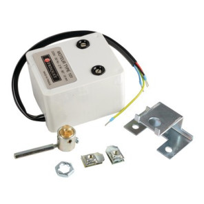 Kit motor después 93- FRISQUET - F3AA40271