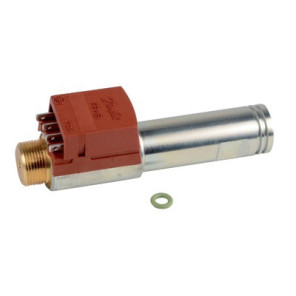 Calentador Danfoss quemador fuel + junta- ATLANTIC - 000004