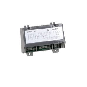Cofre control- ATLANTIC - 000082
