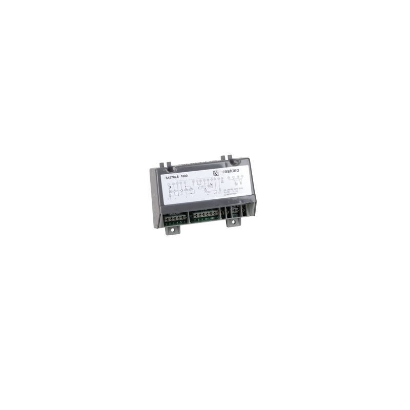 Cofre control- ATLANTIC - 000082