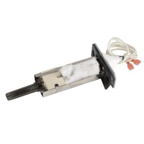 Electrodo quemador Athena versión 1- ATLANTIC - 000087