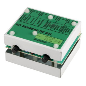 Tarjeta regulación kit rps suelo calentador- ATLANTIC - 000223