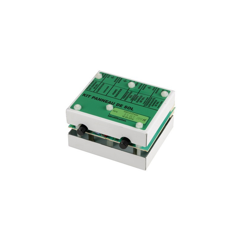 Tarjeta regulación kit rps suelo calentador- ATLANTIC - 000223