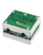 Tarjeta regulación kit rps suelo calentador- ATLANTIC - 000223