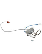 Bujía de encendido y control- SAUNIER DUVAL - 0010026334