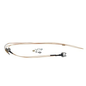 Termopar- SAUNIER DUVAL - 0010026339