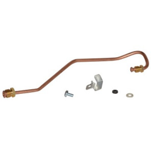 Tube gaz- SAUNIER DUVAL - 0010026343