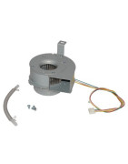 Extracteur/ventilateur- SAUNIER DUVAL - 0010027117 Extracteur/ventilateur- SAUNIER DUVAL - 0010027117