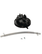 Presostato- SAUNIER DUVAL - 0010027137