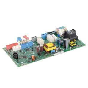Circuito impreso- VAILLANT - 0010028086