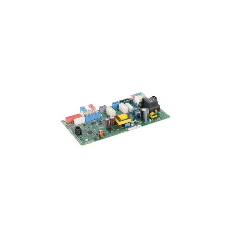 Circuito impreso- VAILLANT - 0010028086