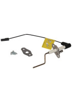 Électrode de régulation- VAILLANT - 0010029270