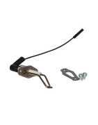 Electrodo de encendido- VAILLANT - 0010029271