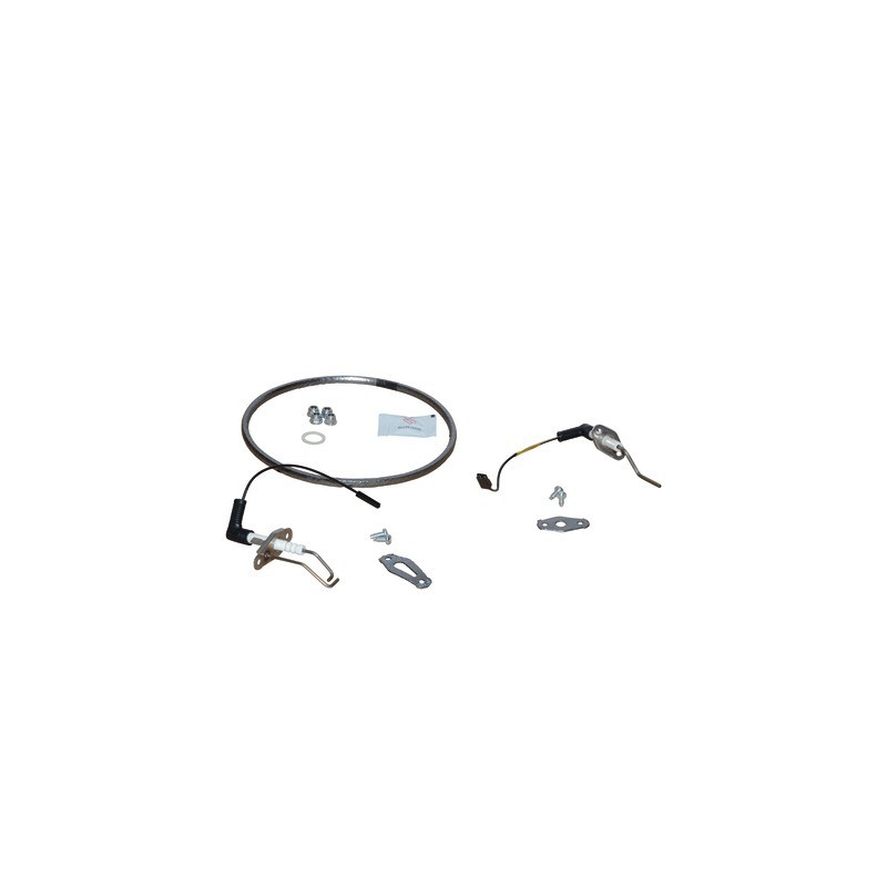 Kit de mantenimiento II- VAILLANT - 0010031028