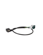Cable- SAUNIER DUVAL - 0010032761