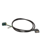 Cable- SAUNIER DUVAL - 0010032765