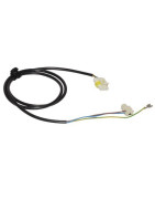 Cable- SAUNIER DUVAL - 0010032779