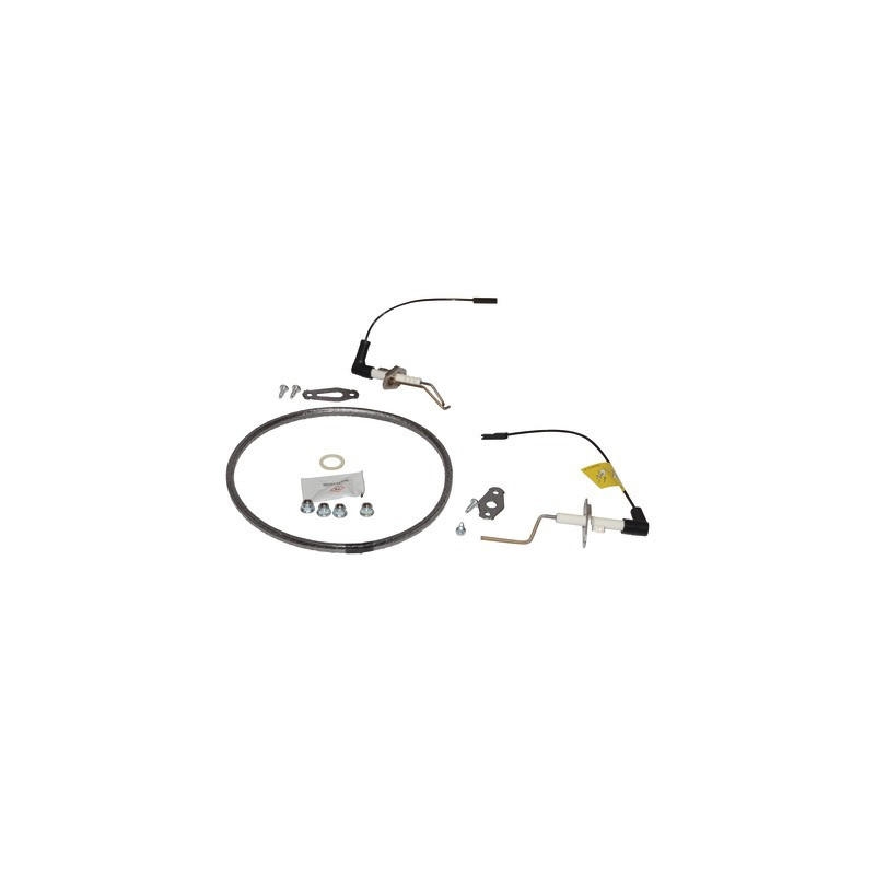 Kit de maintenance ii joints électrode- SAUNIER DUVAL - 0010036501