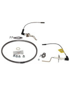 Kit de maintenance ii joints électrode- SAUNIER DUVAL - 0010036501 Kit de maintenance ii joints électrode- SAUNIER DUVAL - 0010036501