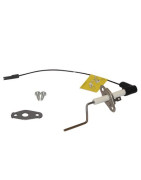 Électrode de régulation- SAUNIER DUVAL - 0010036507