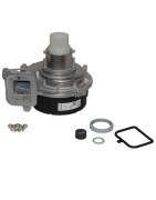 Extracteur/ventilateur 23V- SAUNIER DUVAL - 0010036534