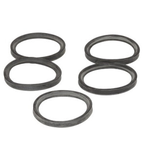 Joint plat Ø60- SAUNIER DUVAL - 0010040628  - (X5)