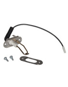Electrodo de encendido- SAUNIER DUVAL - 0010040735