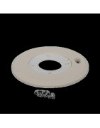 Aislante puerta- SAUNIER DUVAL - 0020018425