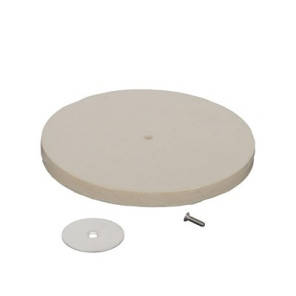 Aislante inferior del intercambiador 16mm- SAUNIER DUVAL - 0020018426