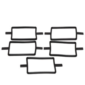Joint plat- SAUNIER DUVAL - 0020018440  - (X5)