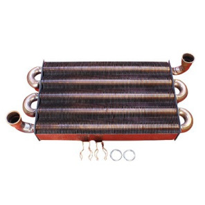 Intercambiador de calor (92 brazos)- VAILLANT - 0020019994