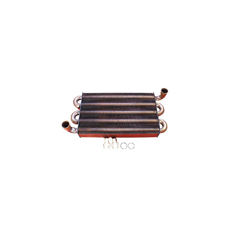 Intercambiador de calor (92 brazos)- VAILLANT - 0020019994